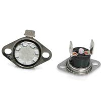 Защитный термостат для водонагревателя KSD301R, 250v 10A, NC 95°