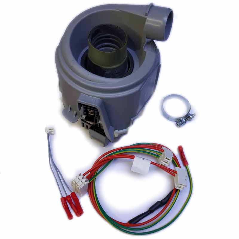 Насос рециркуляционный ПММ Bosch 00654575 Оригинал