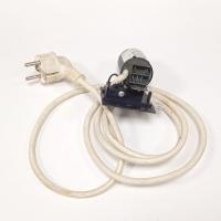 Фильтр сетевой стиральной машины (СМА) Indesit, Ariston 411612430 D Procond Elettronica Фото 1