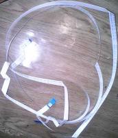 Cable (Шлейф) DNS DNSK42DS712 DEREN-S E241234 AWM 5472 105C 150V VW-1 Д=925 Ш=8 Шаг=0,5 N=12