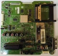 MainBoard_Samsung_PS50C430A1WXRU Ver. IY01_SATURN4_RTV_PDP_BN41-01180B