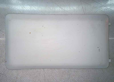 Заглушка пластиковая для волновода микроволновой (СВЧ) печи DE71-00151 - БУ