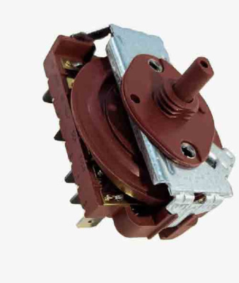 Переключатель духовки 770633 Gefest