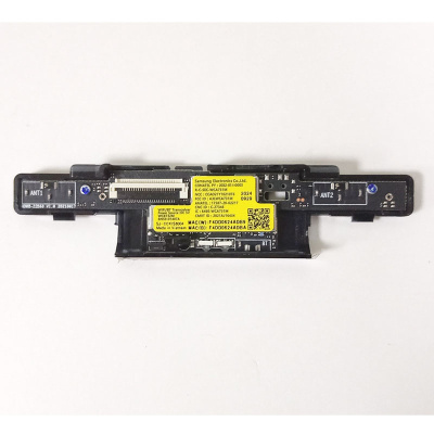 WiFiBT Combo module Samsung BN59-01407A WC8732M вид спереди