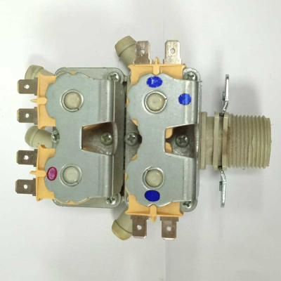 Электроклапан 4-180 выпуск 10-10,5мм стандартные клеммы 5221ER1002F LG Фото 4