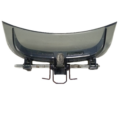 Ручка люка стиральной машины 41041276 Candy вид 1