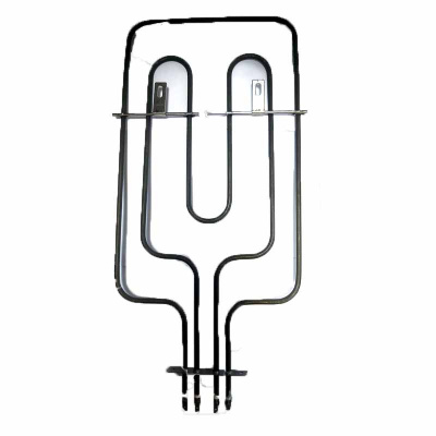 ТЭН духовки 600W 600V 230x465мм EP262