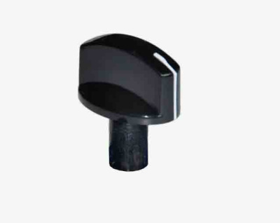 Ручка переключателя режимов конфорки плиты 250151551