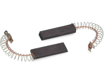 Щетка электродвигателя 5 12 42 CAR026UN SKL (пара)