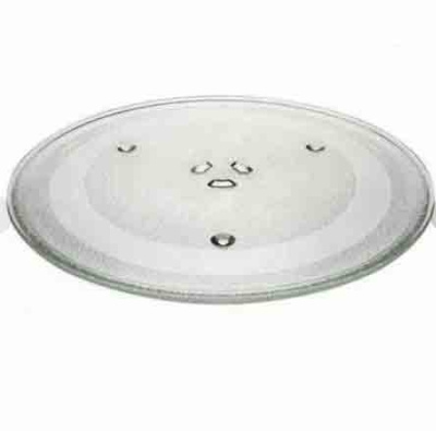 Поддон (тарелка), для микроволновой (СВЧ) печи 3390W1G012A 284мм LG
