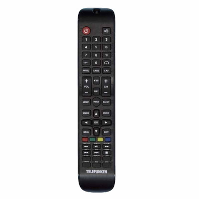 Пульт LCDTV Telefunken SA-220 (TF-LED22S30T2) (Huayu)