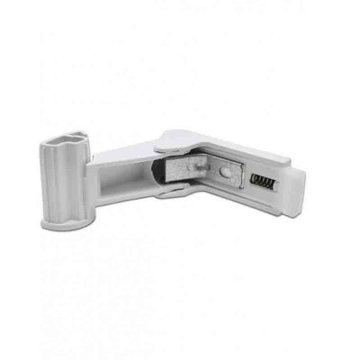 Кронштейн ручки (верхний белый)  холодильника Атлант 789311000688 шт.