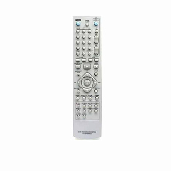 Пульт пишущий DVD+ karaoke LG 6711R1P098A