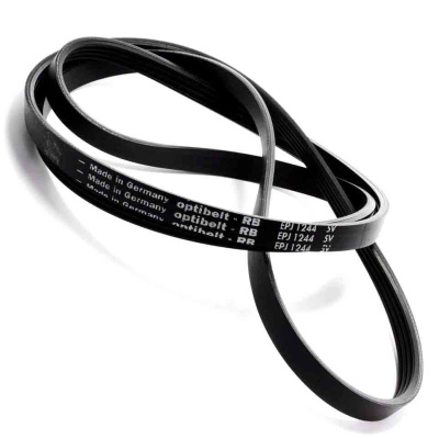 Ремень-1244-J4-(1244J4-)-черный-Optibelt-RB-(Germany)-для-стиральной-машины