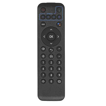 Пульт для ресивера Huayu SRC-3107 (RC-306C-05)