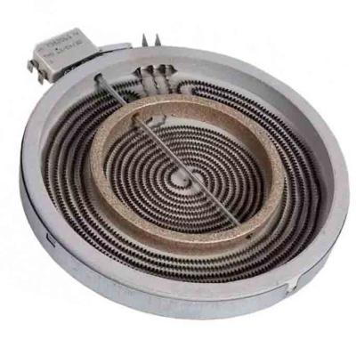 Электроконфорка-210-120мм-2200Вт-140057321014-Electrolux-(Оригинал)