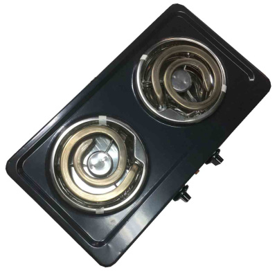 Электроплита-портативная-ЭПТ2-2.0-220v-черный-Мечта