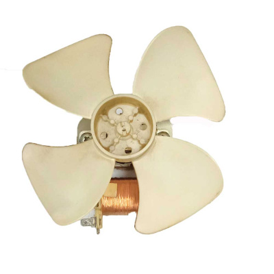 Двигатель вентилятора микроволновой (СВЧ) печи 220-240В 5060ГцV M187GNR Фото 2