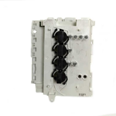 Электронный модуль ПММ Hansa ZWV434WH (демонтаж)