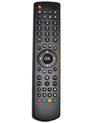 Пульт TV Sharp RC1912