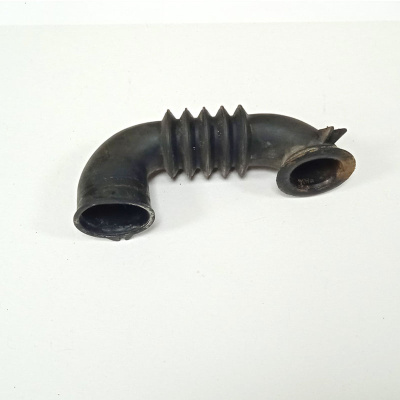 Патрубок бак-помпа стиральной машины Hisense X09010150