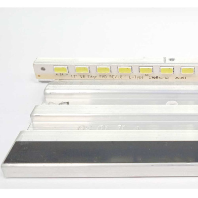 LED_Strip_LG_47LV3500-ZA.BRUYLJU_47 V6 Edge FHD REV1.0 1 R,L-Type_3660L-0369,0369A Фото 4