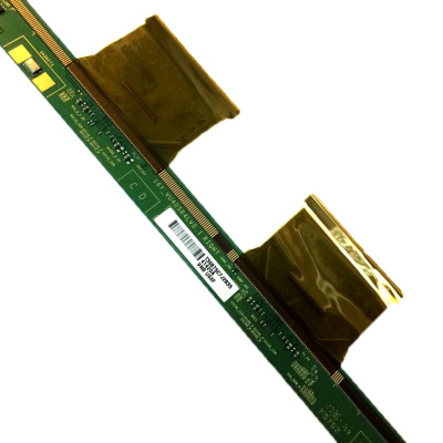 MatrixBoard Samsung UE40MU6100U 16Y_VU40SL4LV0.1 RIGHT T36875C7J2B35 (демонтаж)