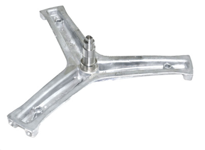 Крестовина бака стиральной машины Haier 0020100584