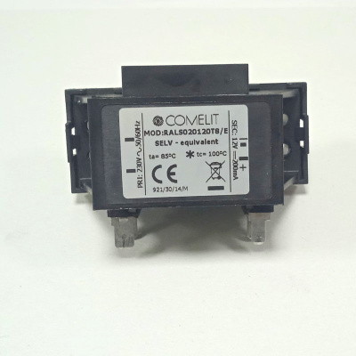 Электронный модуль духового шкафа Ноtpoint Ariston RALS020120T8E Фото 1