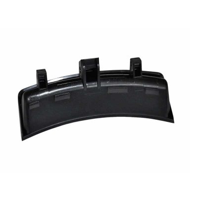 Ручка люка стиральной машины Candy 43005615 черного цвета