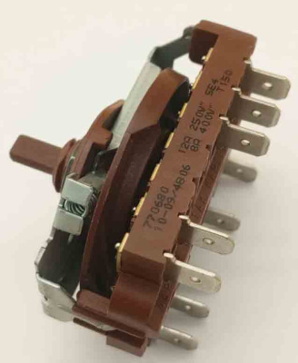 Переключатель 163925001 Beko