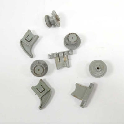 Колесо корзины для посудомоечной машины (ПММ) KDI4575 Korting