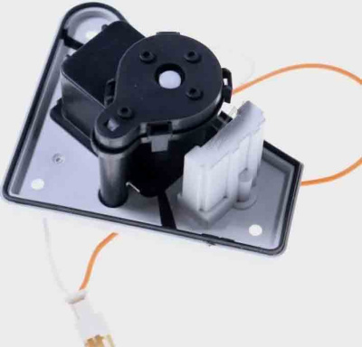 Помпа сушильной машины Whirlpool 481010344760