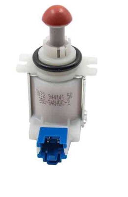 Клапан ПММ Bosch 11033896