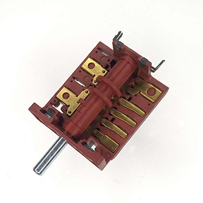 Переключатель EGO 42.03.0000.031 - вид снизу