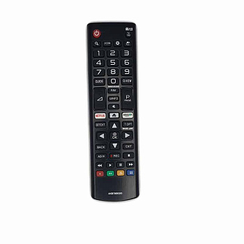 Пульт TV Smart LG AKB75095303 (Huayu)
