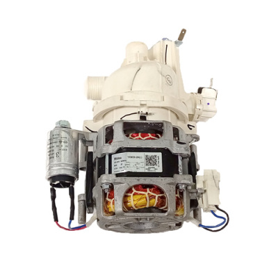 Насос рециркуляционный ПММ Midea, Бирюса YXW30-2A(L) (Бирюса) - вид 2