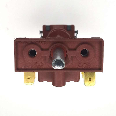 Переключатель EGO 42.03.0000.031 - вид спереди