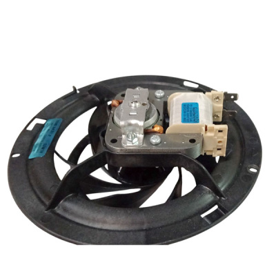 Двигатель вентилятора духового шкафа Gorenje вид 4