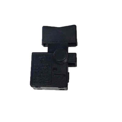 Кнопка к электроинструментам FA2-4_2BW 4A 250V 8A 125V 8196