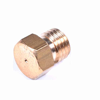 Форсунка (жиклер) газовой плиты Hansa 8000353  (0.5)S1,S2-28-30mbar original