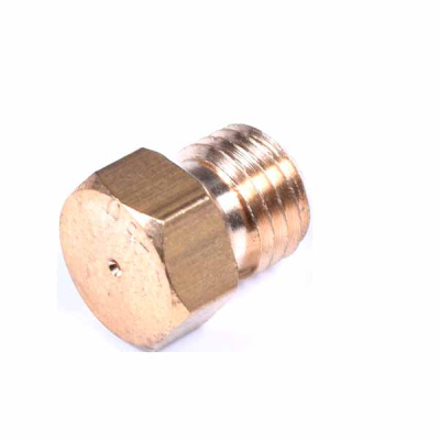 Форсунка (жиклер) газовой плиты Hansa 8000353  (0.5)S1,S2-28-30mbar original