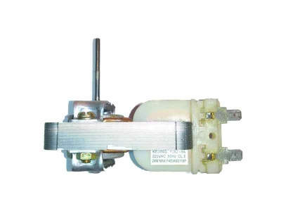 Двигатель вентилятора микроволновой (СВЧ) печи Kejing YJ62-9A