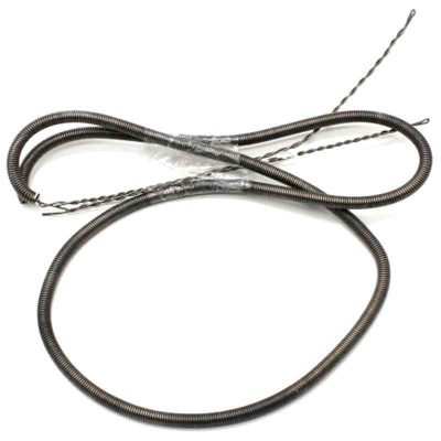 Спираль без изоляторов КЭ-0,15