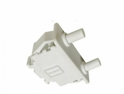 Выключатель Samsung двойной DA34-00006C (LTK6)