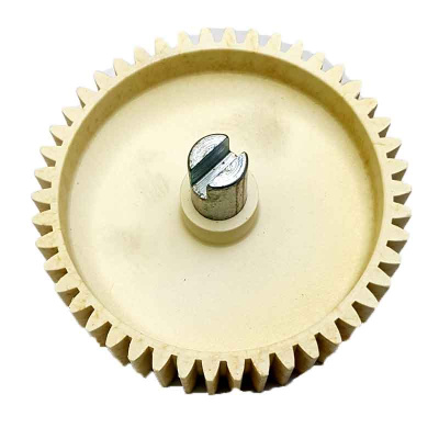 Шестерня LV41051 - вид снизу