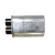 Конденсатор высоковольтный микроволновой (СВЧ) печи Panasonic NN-SM330W0,85 мкФ 2100 В ±3% F60909V00XP клеммы Ningbo -демонтаж