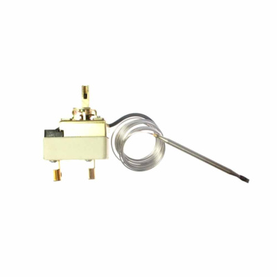 Терморегулятор 50-320°C 250 100367 капилляр - 2.45м