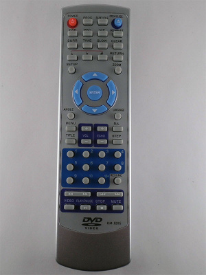 Akai KM-1205