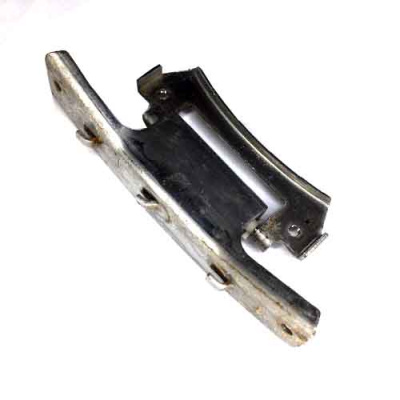 Петля люка стиральной машины Samsung DC97-00100C, демонтаж